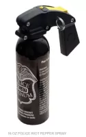 16 oz magnum police pepper spray 194498