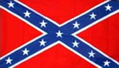 confederate flag