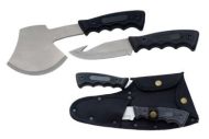 guthook hatchet camping set 210414