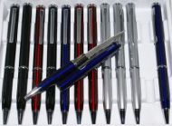 silver pen knife flat top pk1200