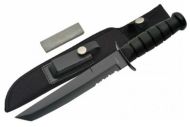 tanto survival knife 210772